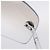 Occhiali CHANEL metallo Silver CC Auth 201529M Argento - vista 12