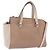 Borsa a mano Miu Miu in pelle 2way Beige Auth ka6259V