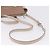 Borsa a mano Miu Miu in pelle 2way Beige Auth ka6259V - vista 10