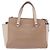 Borsa a mano Miu Miu in pelle 2way Beige Auth ka6259V - vista 13