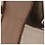 Borsa a mano Miu Miu in pelle 2way Beige Auth ka6259V - vista 14