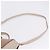 Borsa a mano Miu Miu in pelle 2way Beige Auth ka6259V - vista 19