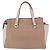 Borsa a mano Miu Miu in pelle 2way Beige Auth ka6259V - vista 2