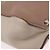 Borsa a mano Miu Miu in pelle 2way Beige Auth ka6259V - vista 26