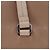 Borsa a mano Miu Miu in pelle 2way Beige Auth ka6259V - vista 3