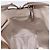 Borsa a mano Miu Miu in pelle 2way Beige Auth ka6259V - vista 33