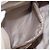 Borsa a mano Miu Miu in pelle 2way Beige Auth ka6259V - vista 36