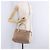 Borsa a mano Miu Miu in pelle 2way Beige Auth ka6259V - vista 37