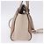 Borsa a mano Miu Miu in pelle 2way Beige Auth ka6259V - vista 6