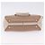 Borsa a mano Miu Miu in pelle 2way Beige Auth ka6259V - vista 7