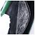 Borsa a Pochette LOUIS VUITTON Epi Jena Green M52724 LV Auth 204030 Verde - vista 11