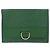 Borsa a Pochette LOUIS VUITTON Epi Jena Green M52724 LV Auth 204030 Verde - vista 13
