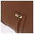 Borsa GUCCI G Jackie in pelle Taurillon Clemence Marrone Oro 130995 Auth am12624M D'oro - vista 21