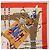 Hermès HERMES Carre 90 Pañuelo de Seda "LE CARNAVAL DE VENISE" Red Auth ki6857 Roja - vista 4