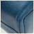 LOUIS VUITTON Epi Speedy 35 Borsa a mano Toledo Blue M42995 LV Auth 201415V - vista 15