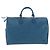 LOUIS VUITTON Epi Speedy 35 Borsa a mano Toledo Blue M42995 LV Auth 201415V - vista 2