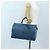 LOUIS VUITTON Epi Speedy 35 Borsa a mano Toledo Blue M42995 LV Auth 201415V - vista 25