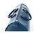 LOUIS VUITTON Epi Speedy 35 Borsa a mano Toledo Blue M42995 LV Auth 201415V - vista 6
