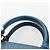 LOUIS VUITTON Epi Speedy 35 Borsa a mano Toledo Blue M42995 LV Auth 201415V - vista 8