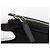 GUCCI Web Sherry Line Schultertasche Canvas Black Silver 387111 Auth 204729A Schwarz Silber - Ansicht 10