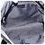 GUCCI Web Sherry Line Schultertasche Canvas Black Silver 387111 Auth 204729A Schwarz Silber - Ansicht 11