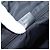 GUCCI Web Sherry Line Schultertasche Canvas Black Silver 387111 Auth 204729A Schwarz Silber - Ansicht 12
