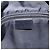 GUCCI Web Sherry Line Schultertasche Canvas Black Silver 387111 Auth 204729A Schwarz Silber - Ansicht 18