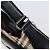 Burberrys Nova Check Schultertasche Canvas Beige Silver Auth 203651A Silber - Ansicht 11