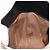 Burberrys Nova Check Schultertasche Canvas Beige Silver Auth 203651A Silber - Ansicht 20