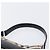 Burberrys Nova Check Schultertasche Canvas Beige Silver Auth 203651A Silber - Ansicht 8