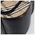 Burberrys Nova Check Schultertasche Canvas Beige Silver Auth 203651A Silber - Ansicht 9