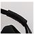 Sac Boston PRADA Nylon Noir Argent Auth 201310 Argenté - vue 14