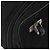 Sac Boston PRADA Nylon Noir Argent Auth 201310 Argenté - vue 16