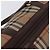 Sac Boston Burberrys Nova Check Canvas Beige Gold Auth 204367 Doré - vue 10
