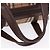 Sac Boston Burberrys Nova Check Canvas Beige Gold Auth 204367 Doré - vue 9
