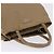 Bolsa de mão PRADA Nylon Bege Auth ar14168 - vista 14