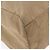 Bolsa de mão PRADA Nylon Bege Auth ar14168 - vista 18