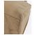 Bolsa de mão PRADA Nylon Bege Auth ar14168 - vista 19