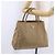 Bolsa de mão PRADA Nylon Bege Auth ar14168 - vista 33