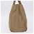 Bolsa de mão PRADA Nylon Bege Auth ar14168 - vista 5