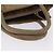 Bolsa de mão PRADA Nylon Bege Auth ar14168 - vista 9