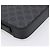 Borsa Clutch GUCCI GG Supreme PVC Nero Argento 495562 Auth 201486V - vista 11