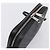 Borsa Clutch GUCCI GG Supreme PVC Nero Argento 495562 Auth 201486V - vista 6