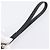 Borsa Clutch GUCCI GG Supreme PVC Nero Argento 495562 Auth 201486V - vista 7