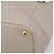 Saco Tote PRADA em couro Taurillon Clemence Cinza Gold Auth am12588V Marrom Dourado - vista 14