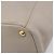 Saco Tote PRADA em couro Taurillon Clemence Cinza Gold Auth am12588V Marrom Dourado - vista 16