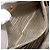 Saco Tote PRADA em couro Taurillon Clemence Cinza Gold Auth am12588V Marrom Dourado - vista 24