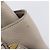 Saco Tote PRADA em couro Taurillon Clemence Cinza Gold Auth am12588V Marrom Dourado - vista 9
