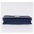 Borsa a tracolla con catena Christian Dior Diorama in pelle blu e argento autentica 204772V - vista 12