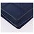 Borsa a tracolla con catena Christian Dior Diorama in pelle blu e argento autentica 204772V - vista 15